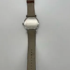 Burberry | Accessories | Burberry Check Unisex Watch Bu92  display picture 3